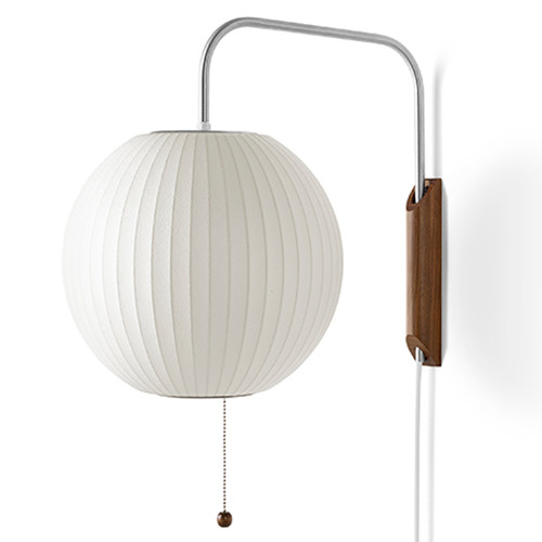 Herman Miller® Nelson® Wall Lamp