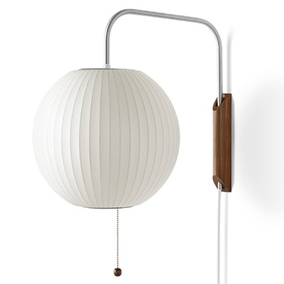 Herman Miller® Nelson® Wall Lamp