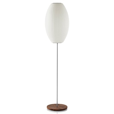 Herman Miller® Nelson® Cigar Floor Lamp