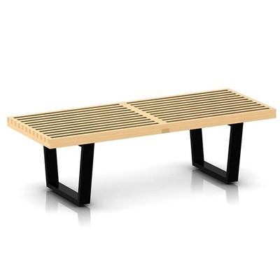 Herman Miller® Nelson™ Platform Bench