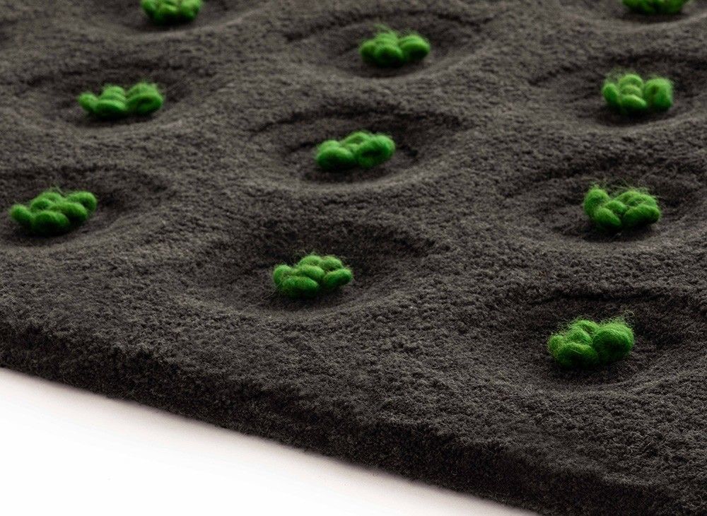 GAN La Geria-Lanzarote