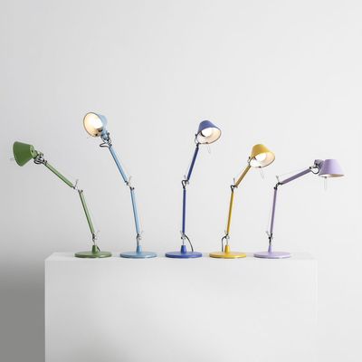 Tolomeo Micro New Colour