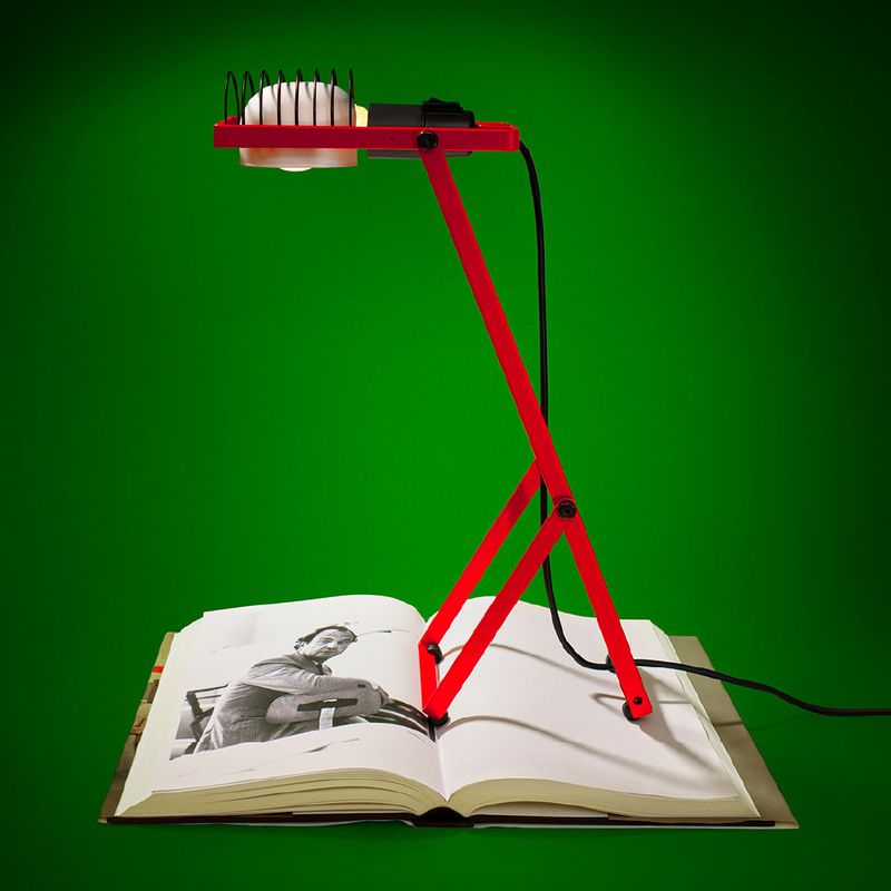 Sintesi Table Lamp