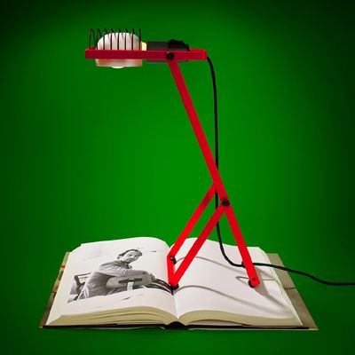 Sintesi Table Lamp