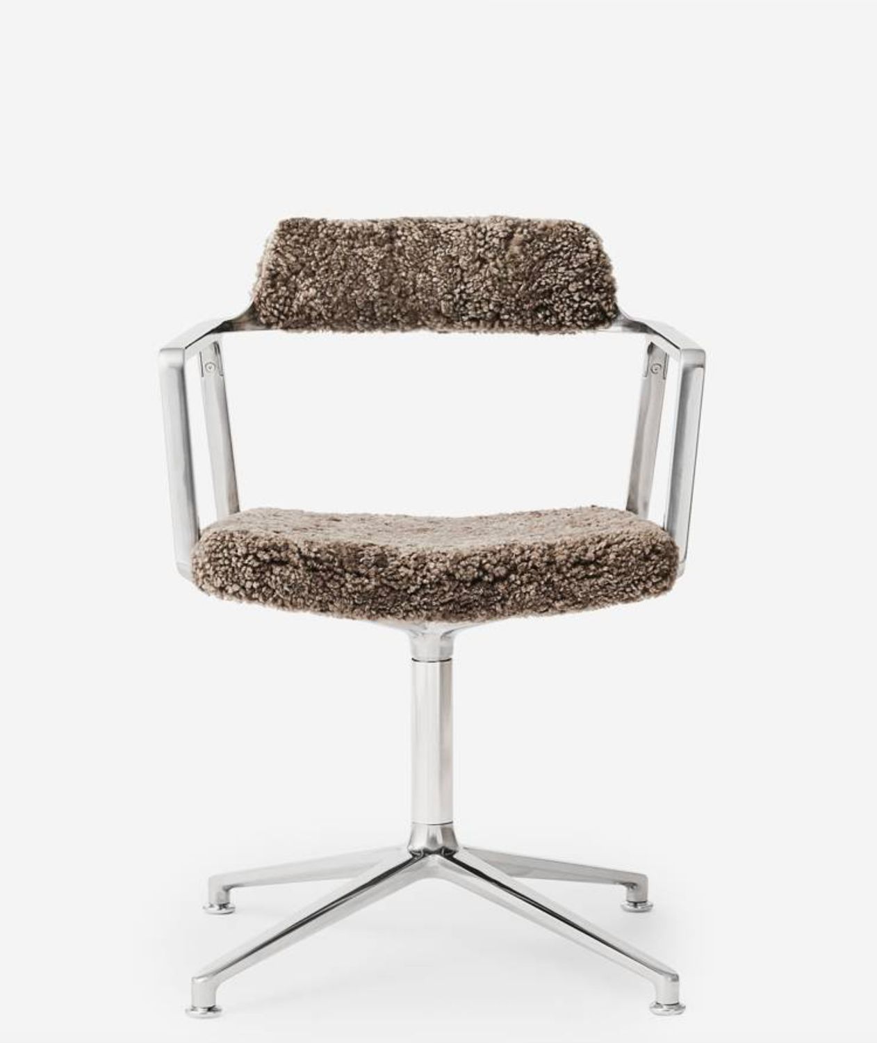 Vipp452 Swivel Curly
