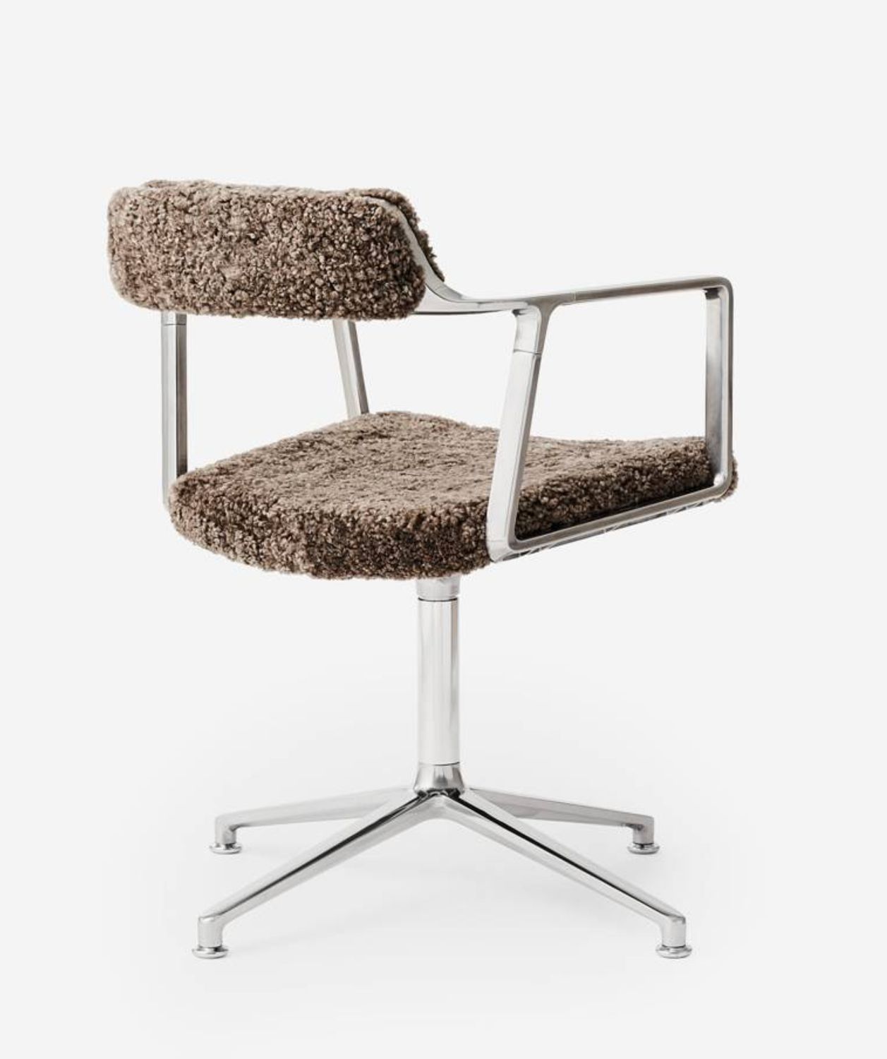 Vipp452 Swivel Curly