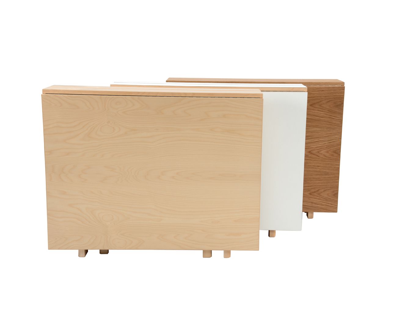 BM Folding Table