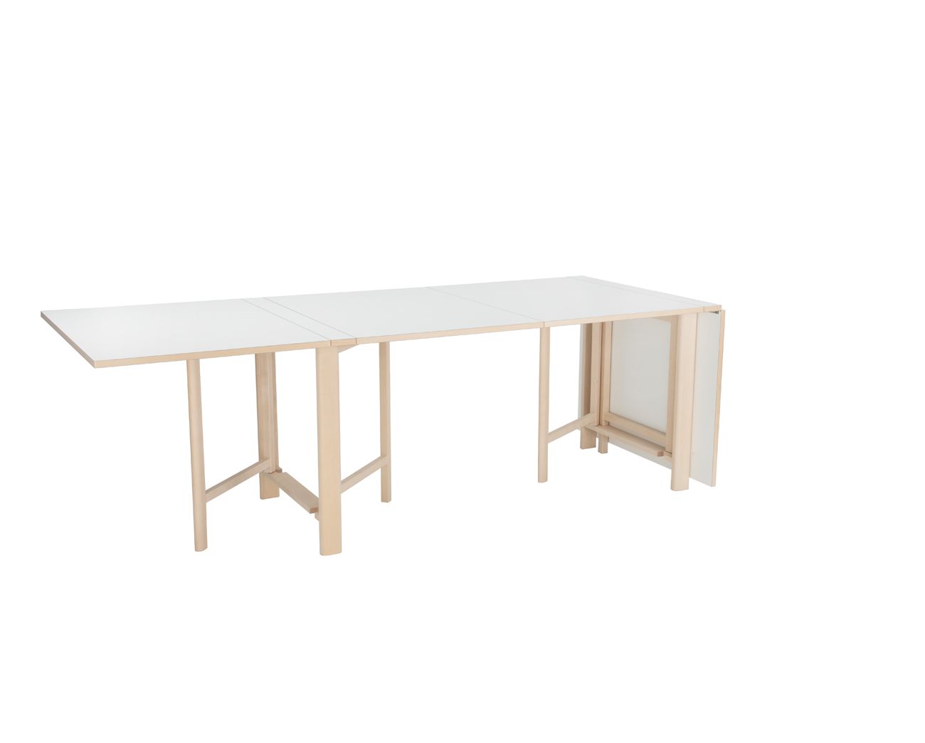 BM Folding Table