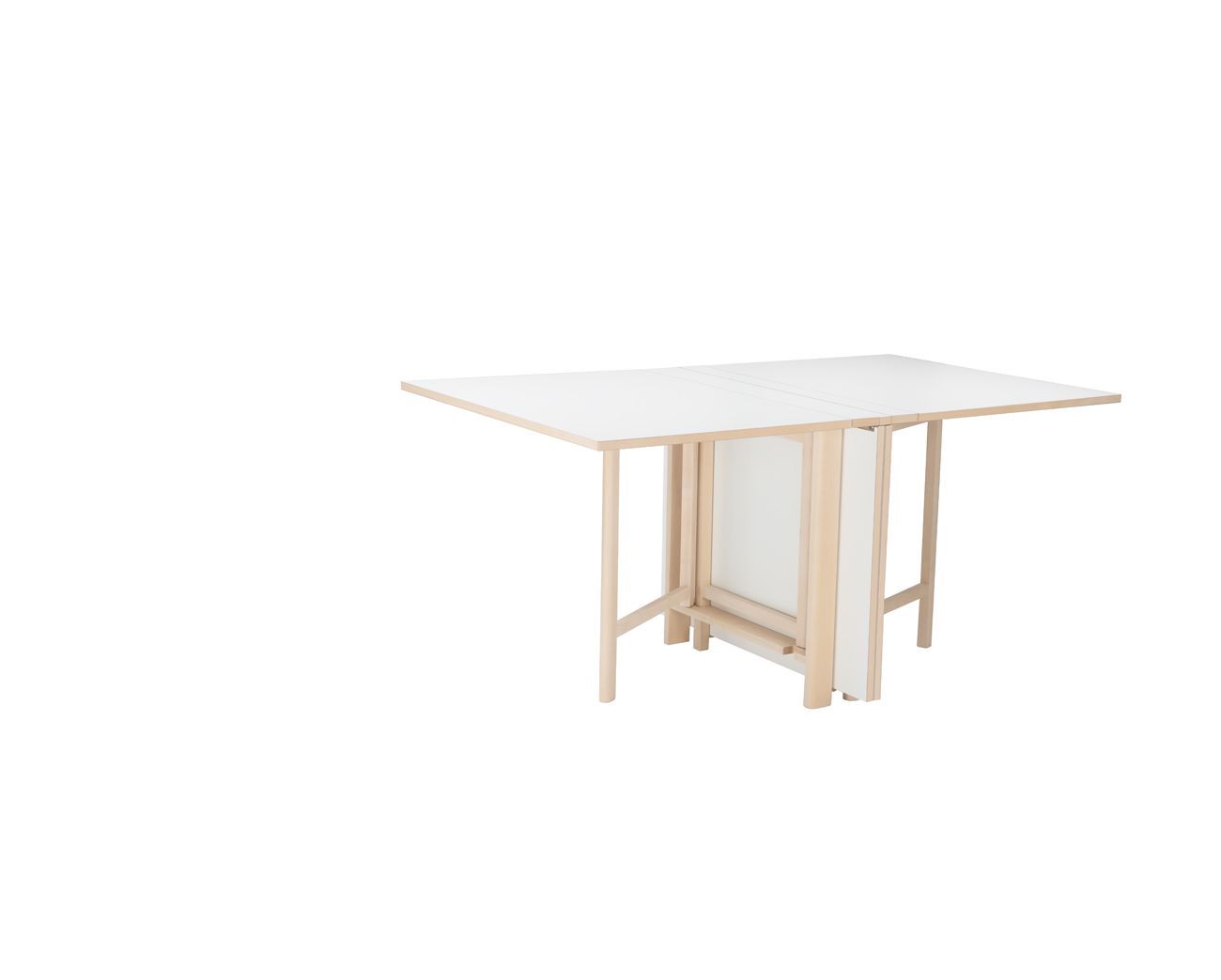 BM Folding Table