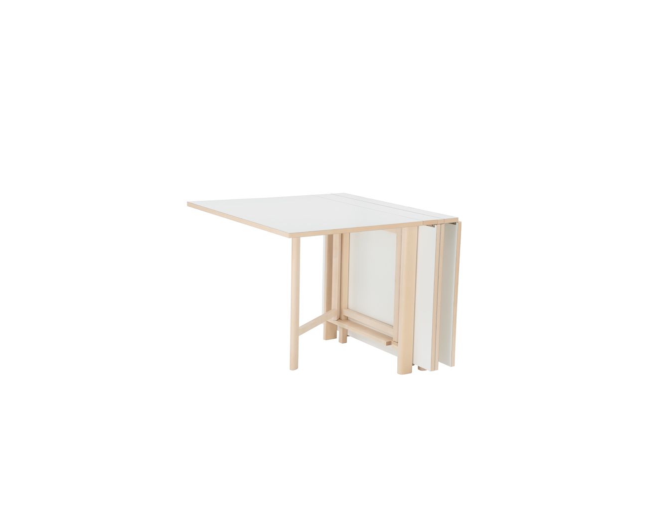 BM Folding Table
