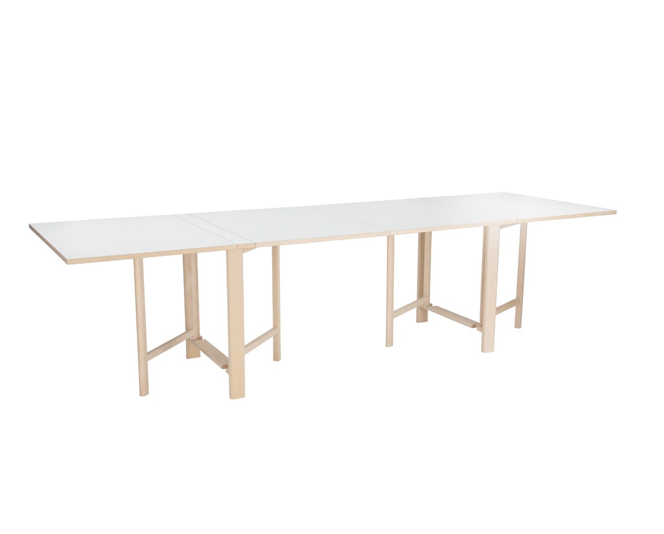 BM Folding Table