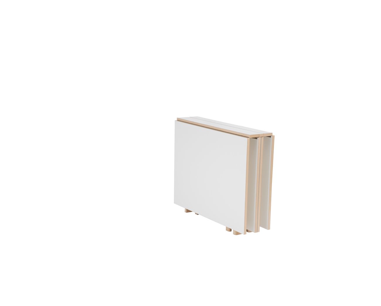 BM Folding Table