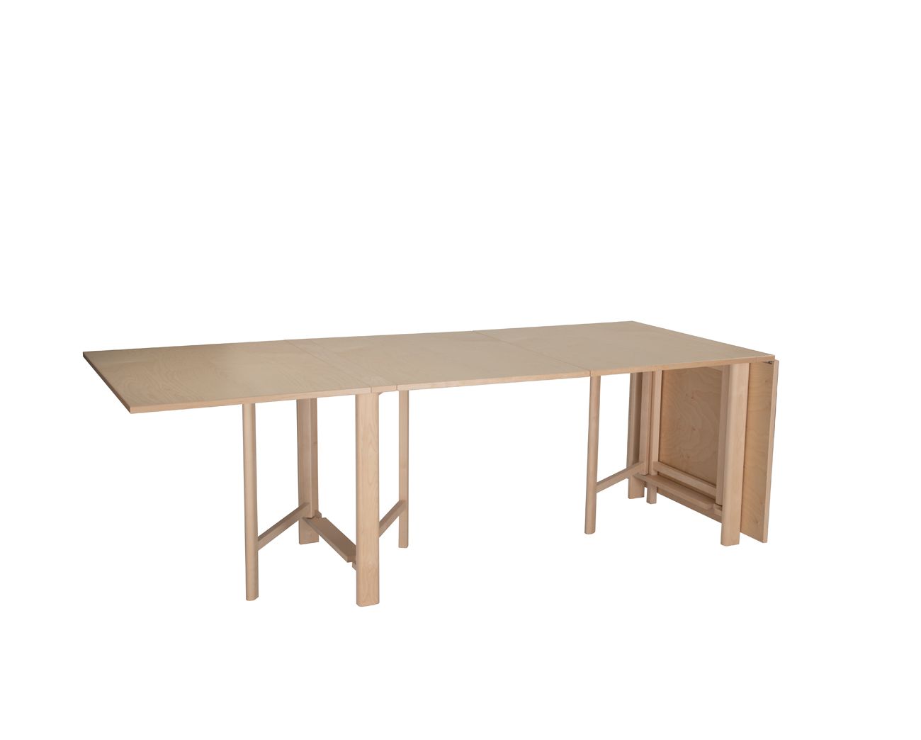 BM Folding Table