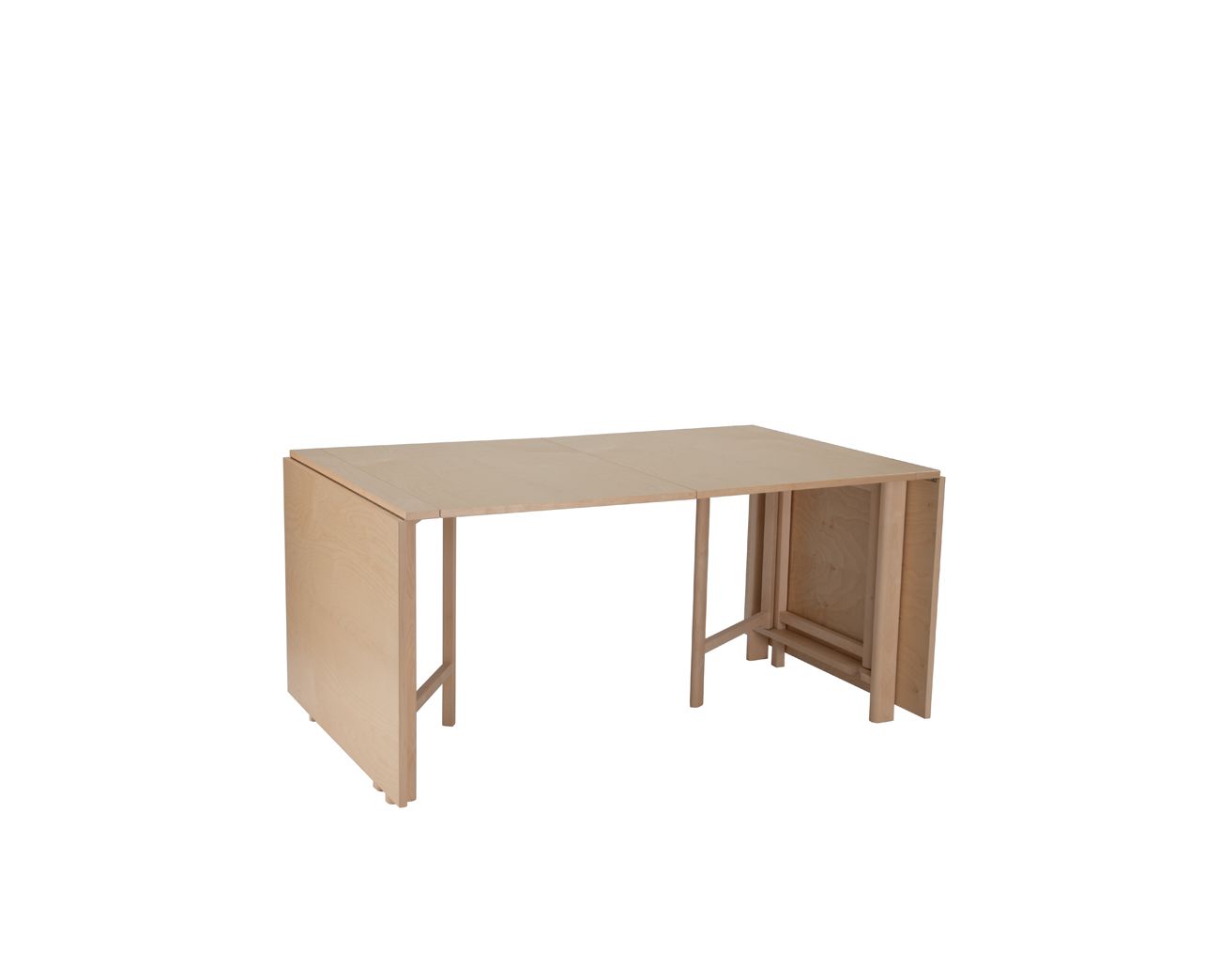 BM Folding Table