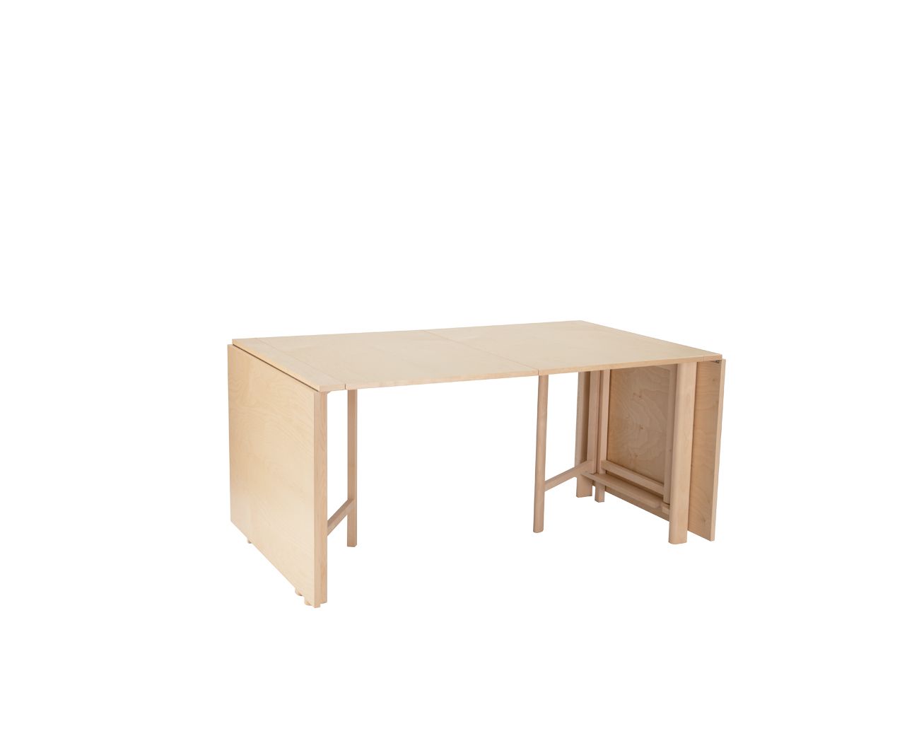 BM Folding Table