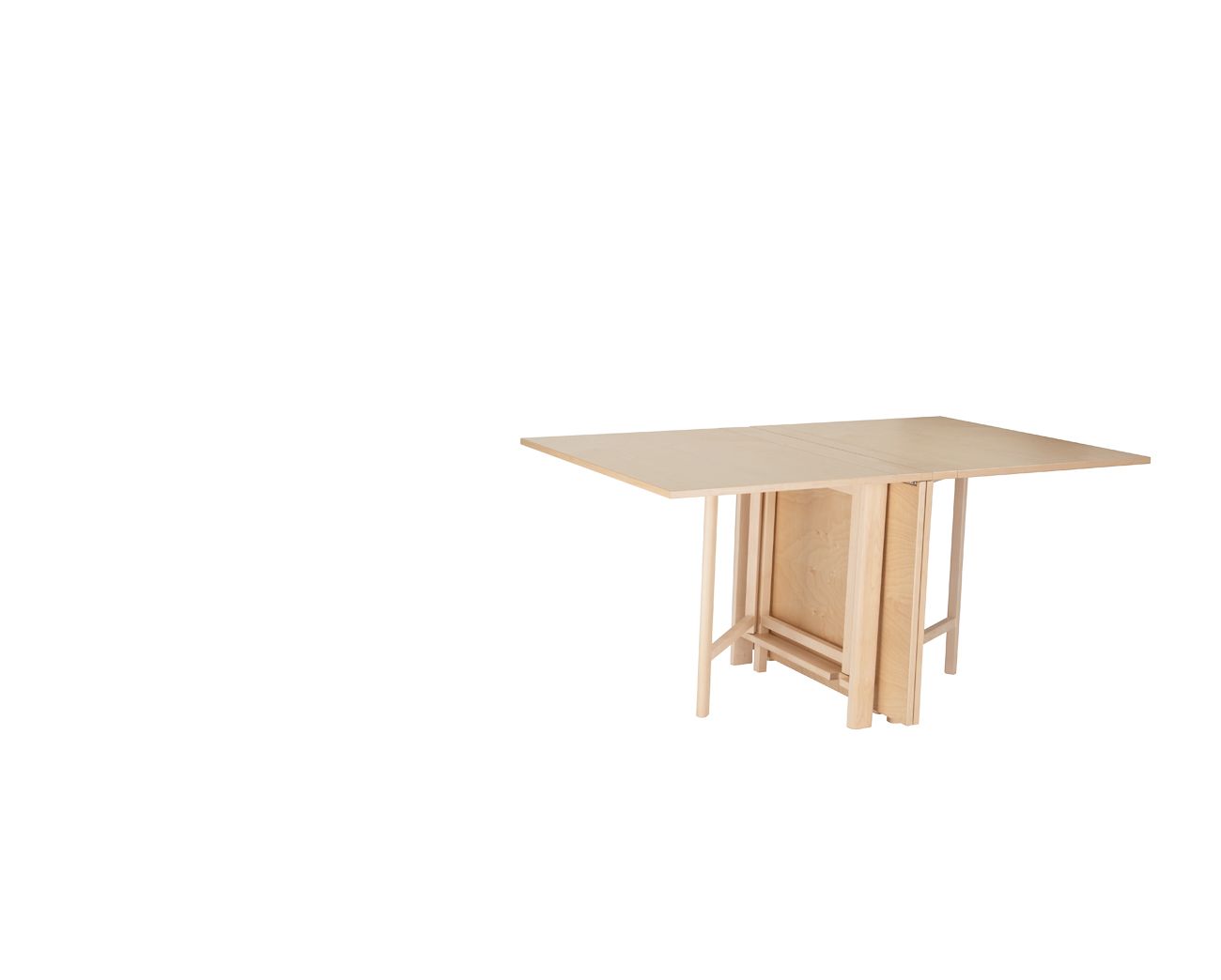 BM Folding Table