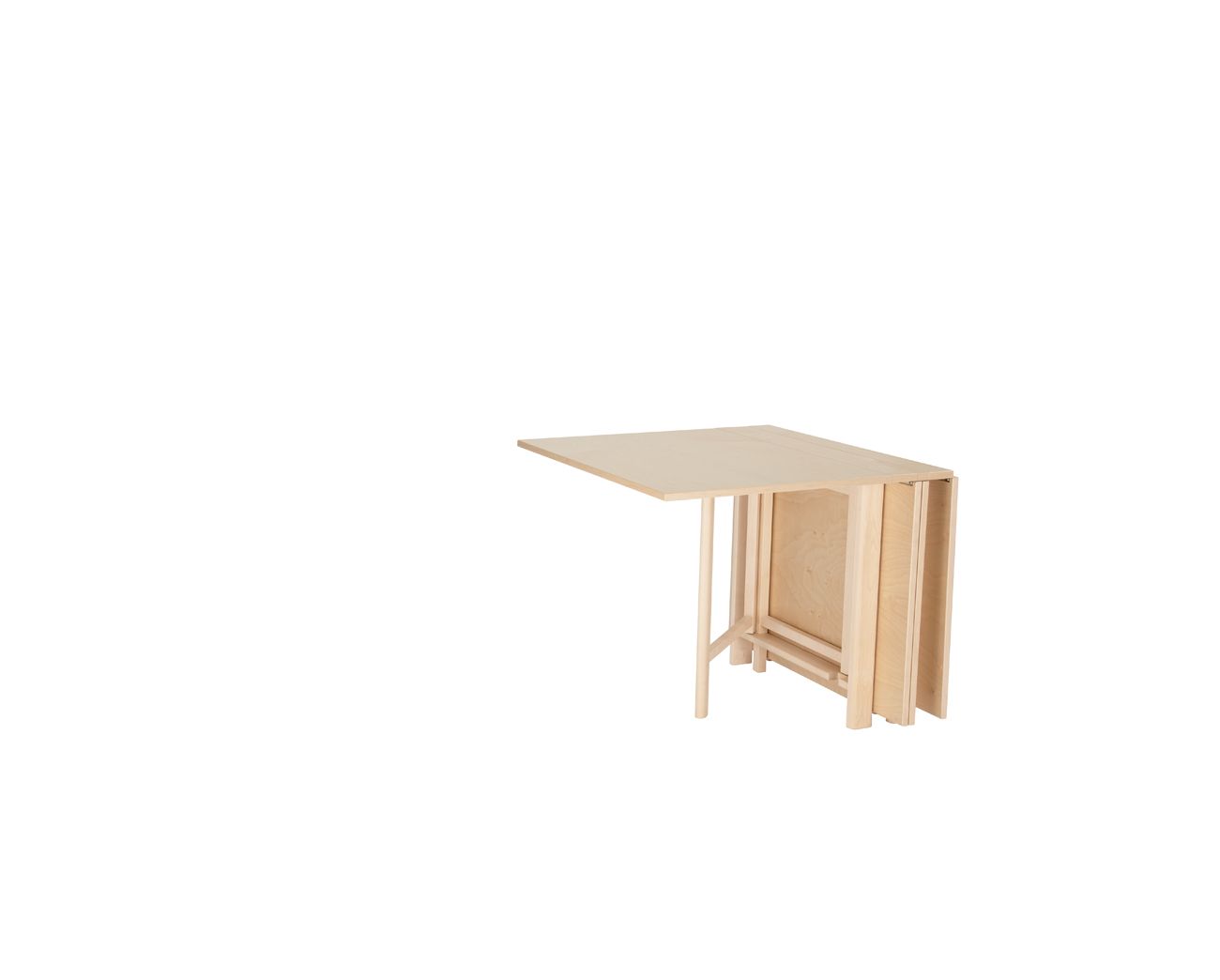 BM Folding Table