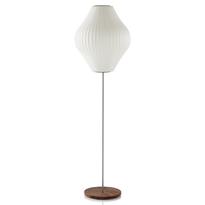 Herman Miller® Nelson® Pear Floor Lamp