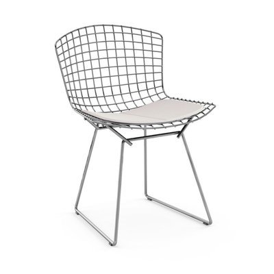 Knoll Bertoia Side Chair