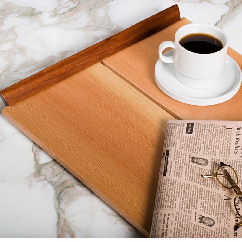 Knoll Nakashima Tray