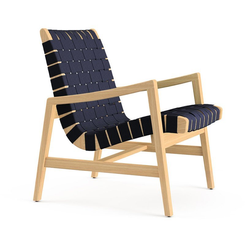 Knoll Risom Lounge Chair