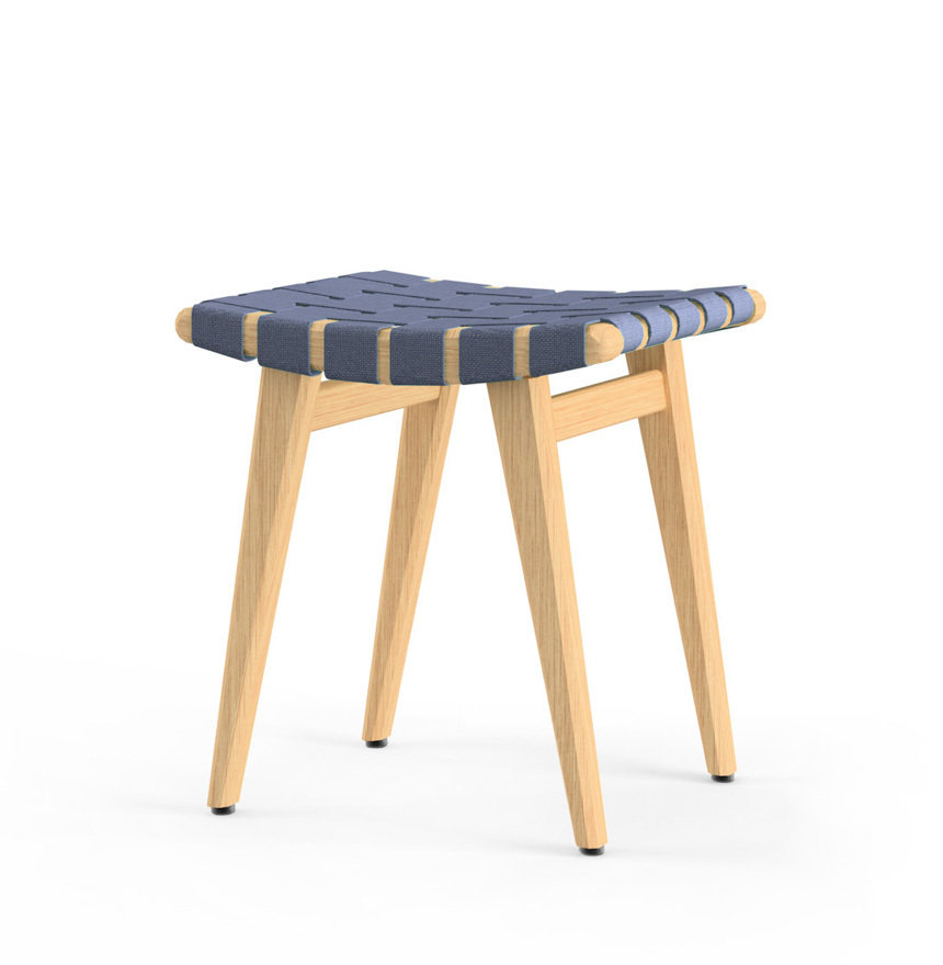 Knoll Risom Stool