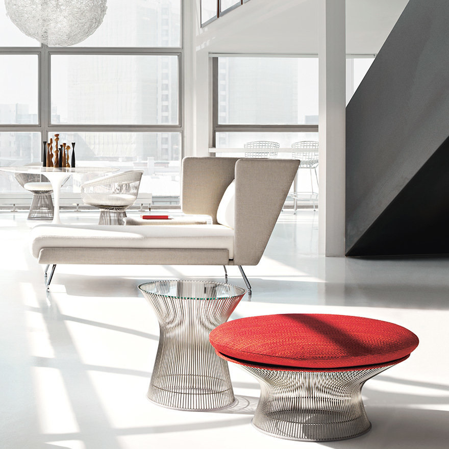 Knoll Platner Side Table