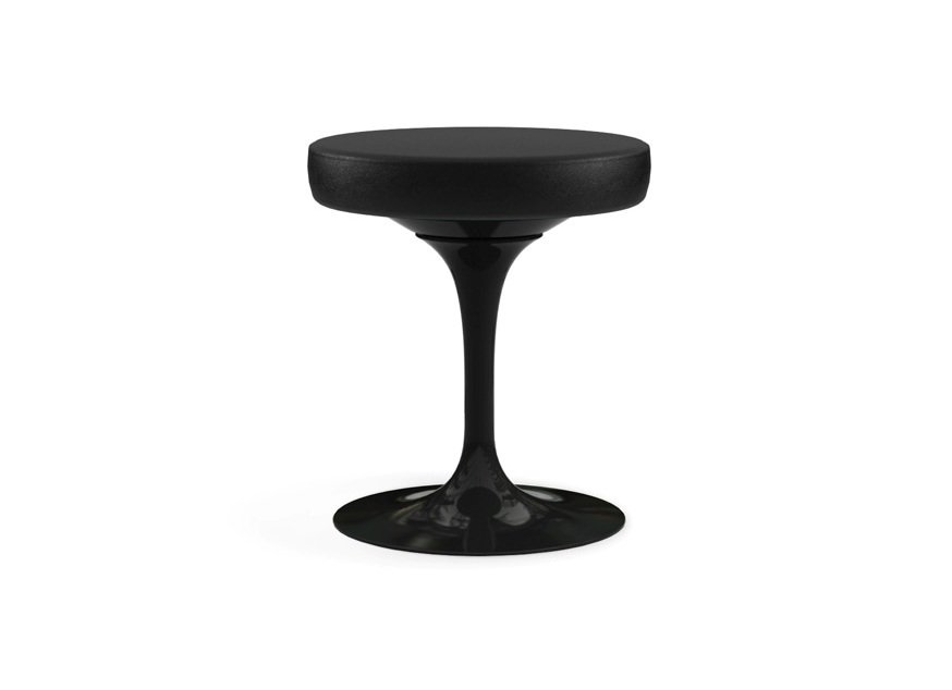 Knoll Tulip Swivel Stool