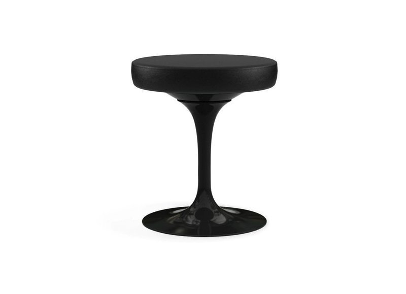 Knoll Tulip Swivel Stool