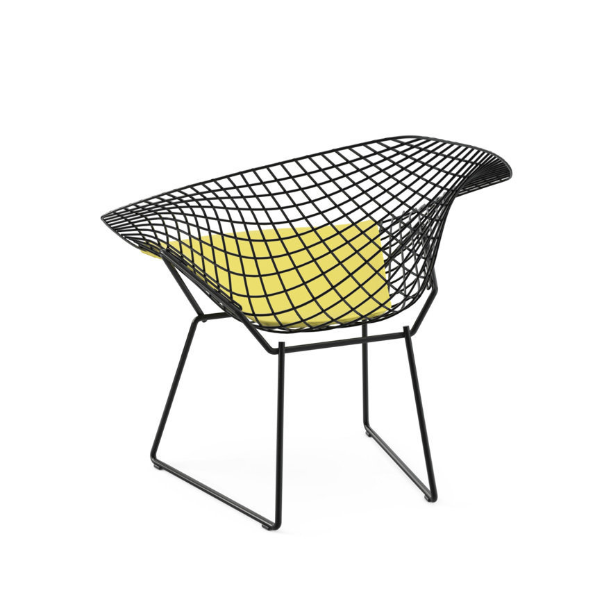 Knoll Bertoia Diamond Chair