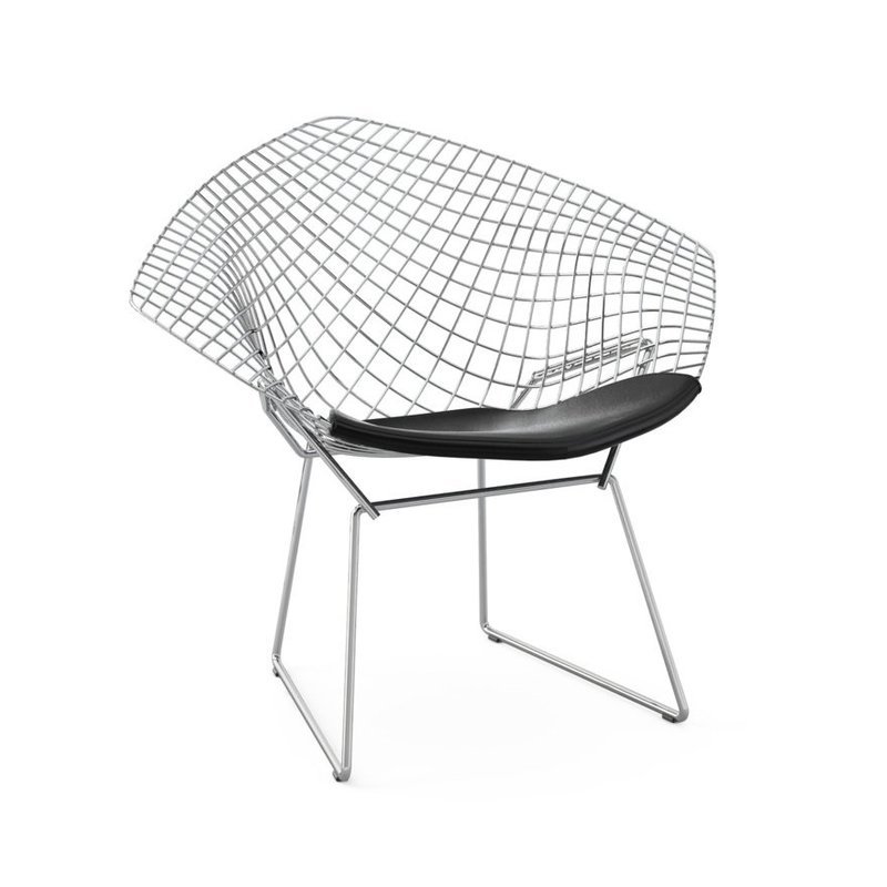 Knoll Bertoia Diamond Chair
