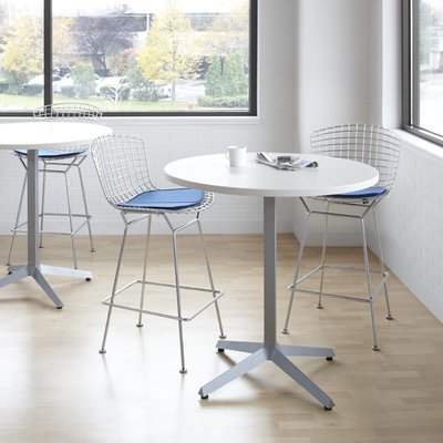 Knoll Bertoia Barstool