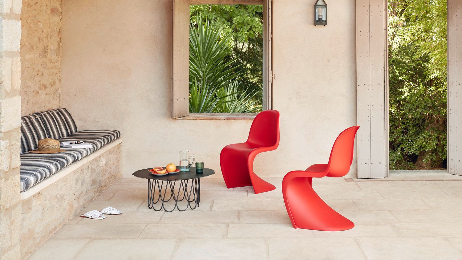 Vitra Panton Chair