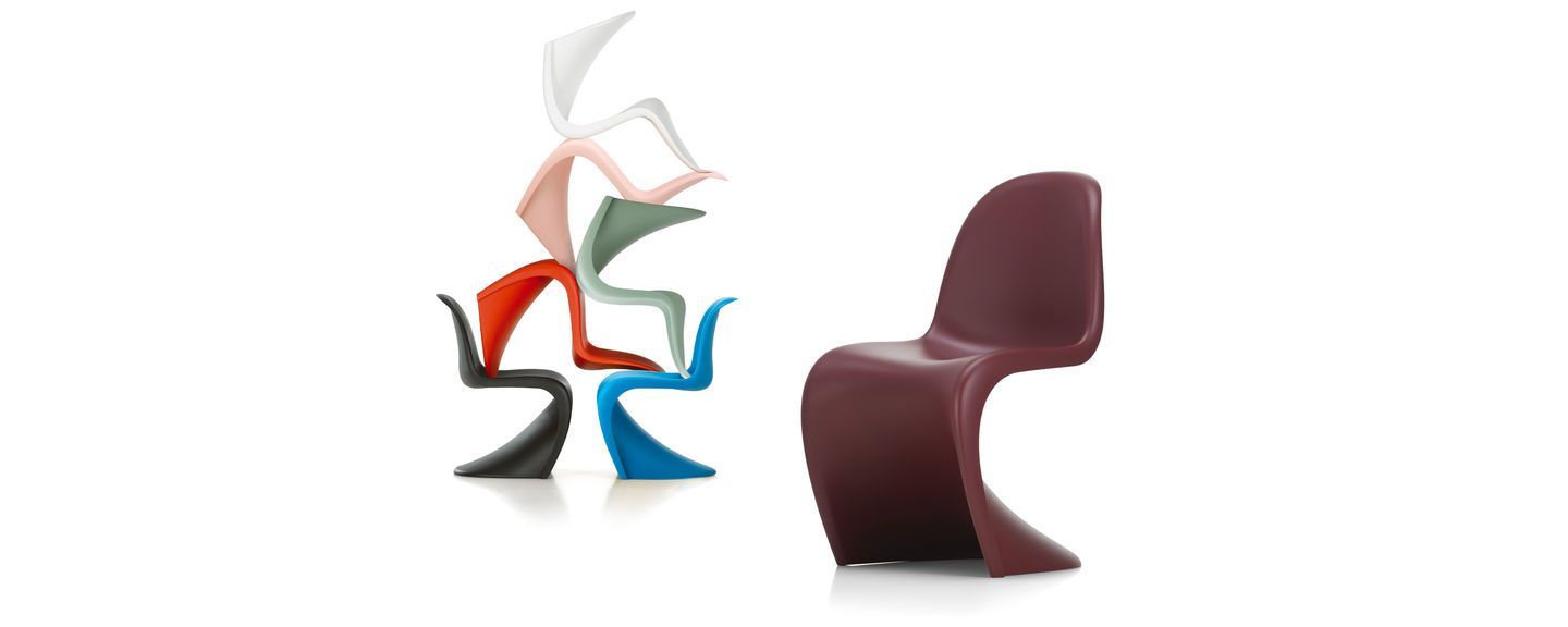 Vitra Panton Chair
