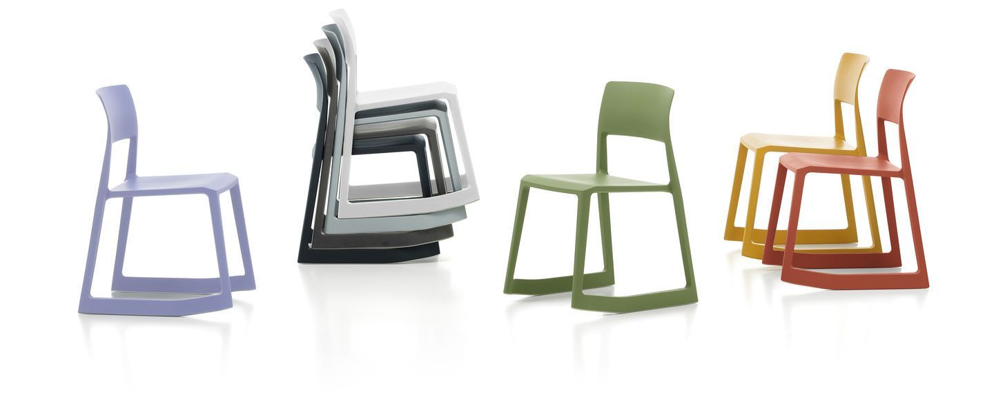 Vitra Tip Ton