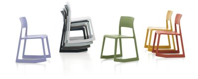 Vitra Tip Ton