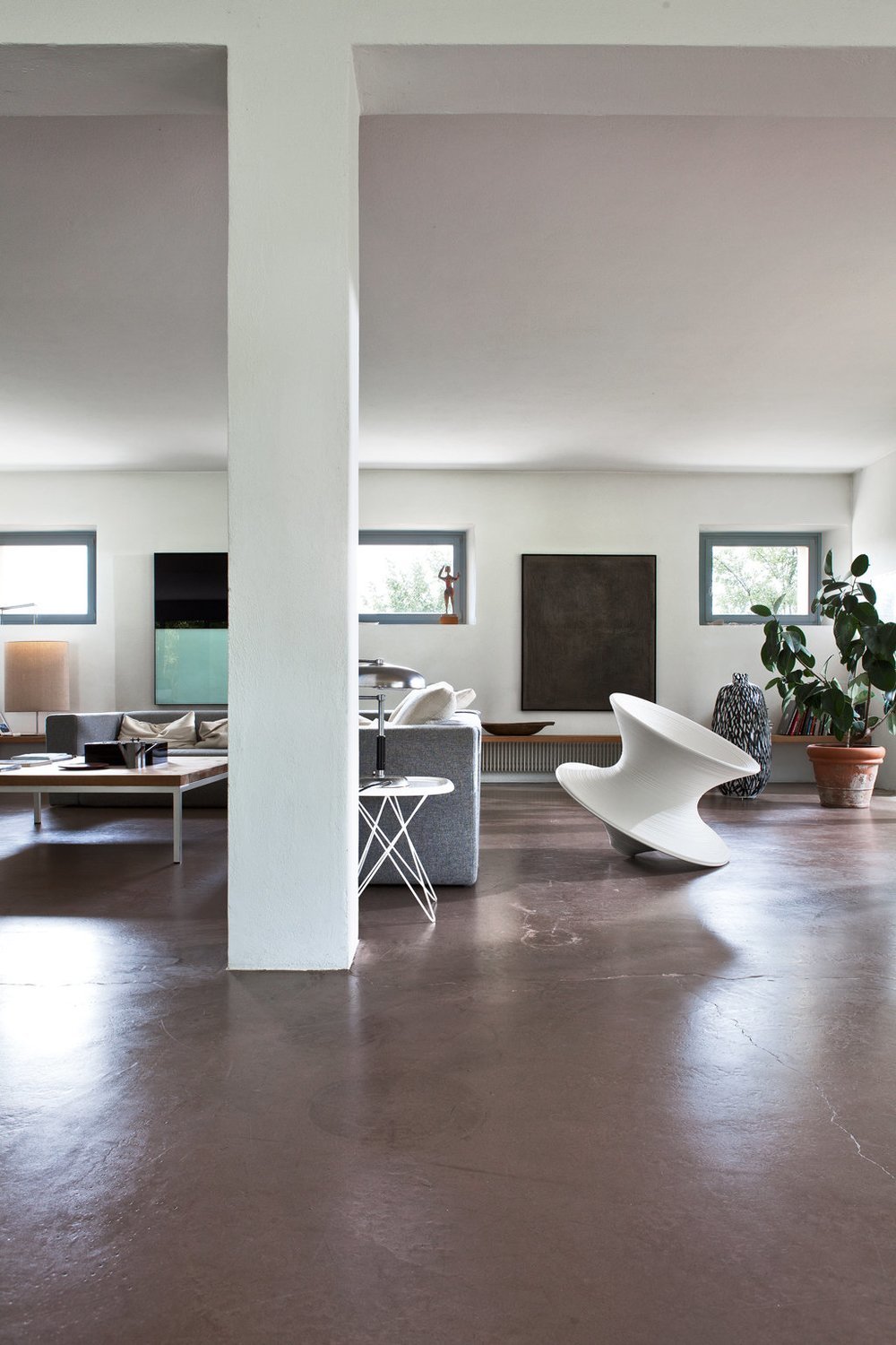 Magis Spun Chair