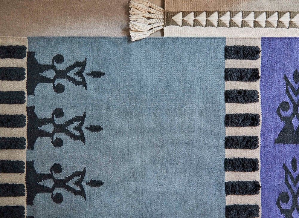 GAN Glaoui Alexandra Rug