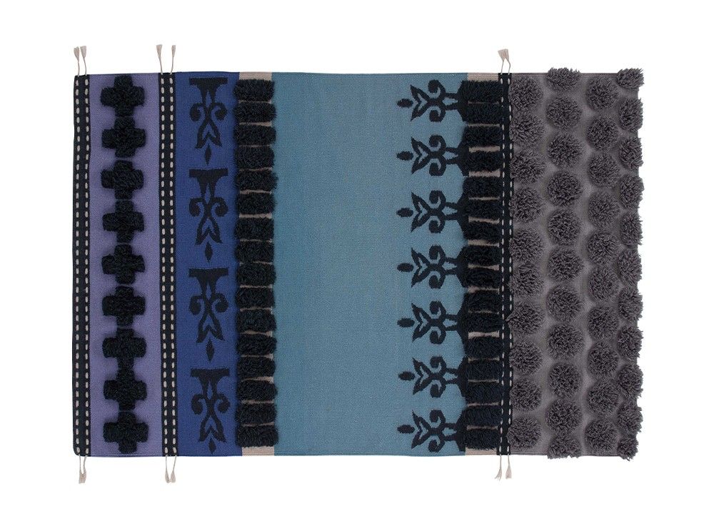 GAN Glaoui Alexandra Rug