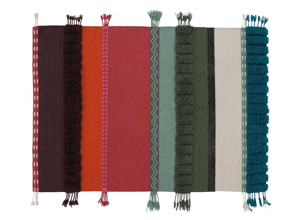 GAN Glaoui Alexandra Rug