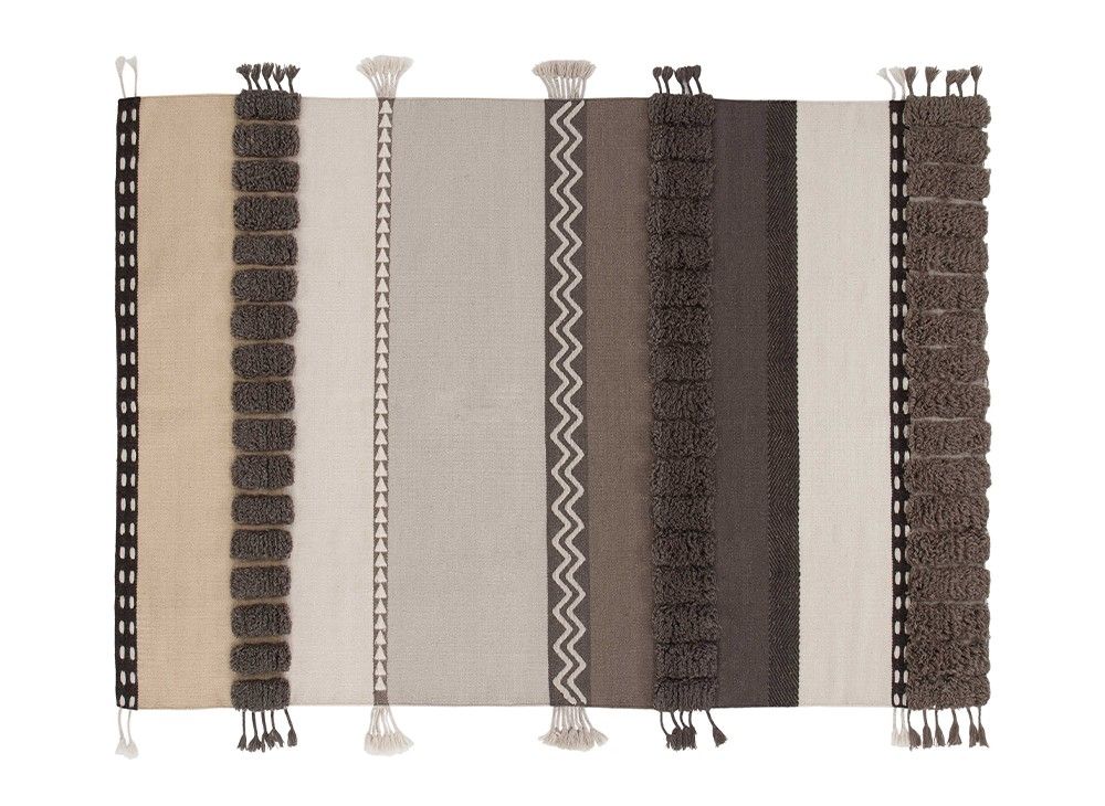 GAN Glaoui Alexandra Rug