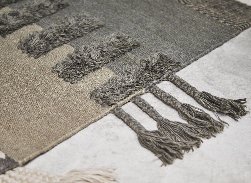 GAN Glaoui Alexandra Rug