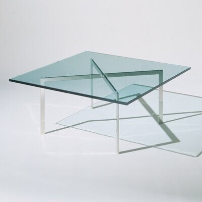 Knoll Barcelona Table