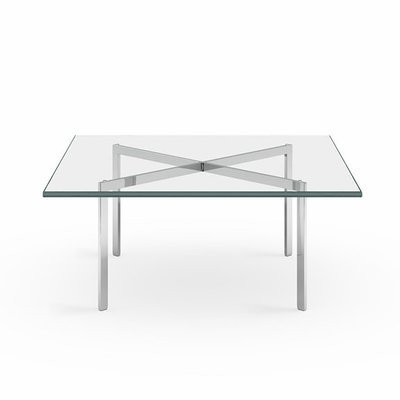 Knoll Barcelona Table