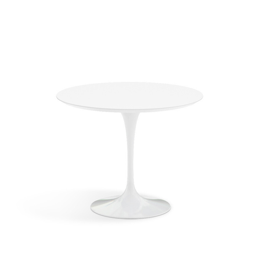 Knoll Saarinen Round Dining Table