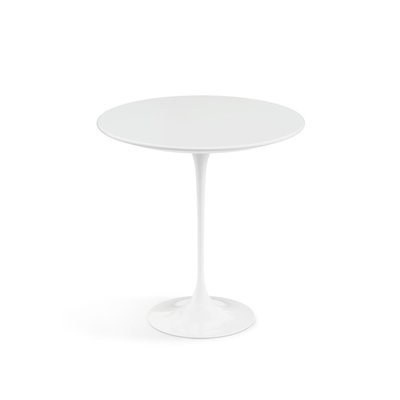 Knoll Saarinen Round 16" Side Table