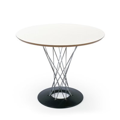 Knoll Cyclone Dining Table