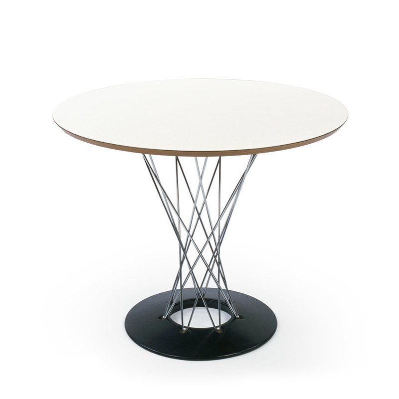 Knoll Cyclone Dining Table