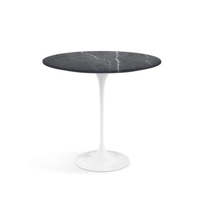 Knoll Saarinen 22" Oval Side Table