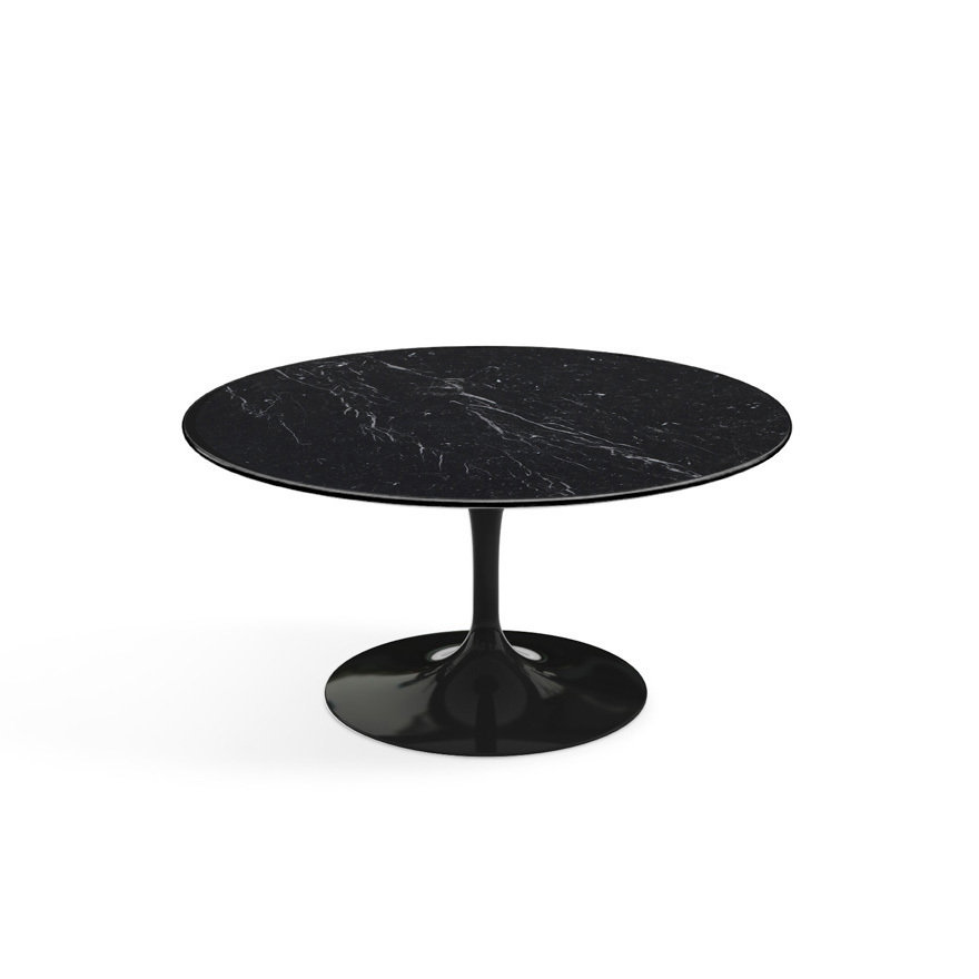 Knoll Saarinen 35" Round Coffee Table